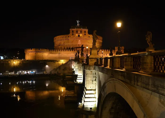 Navona Sweet Loft Apartamento Roma