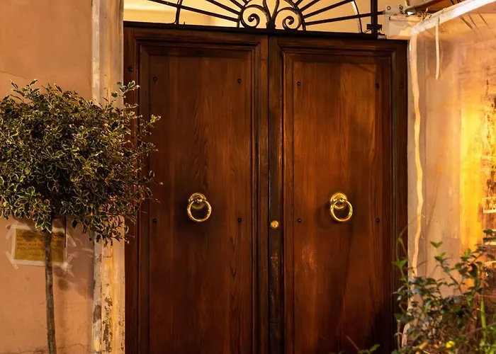 Navona Sweet Loft Apartamento Roma