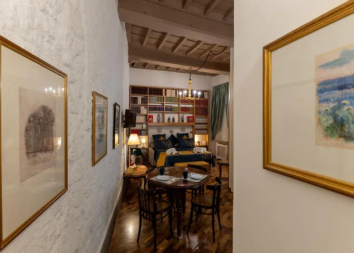 Navona Sweet Loft