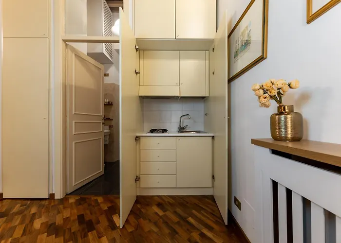 Navona Sweet Loft Apartamento Roma