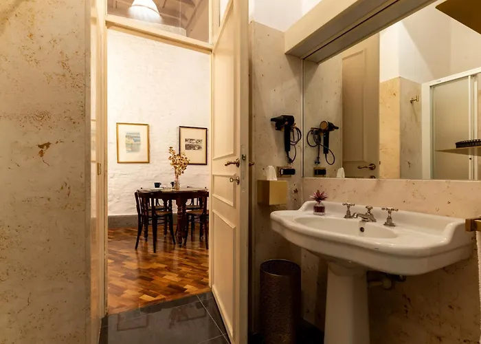 Navona Sweet Loft Apartamento *
