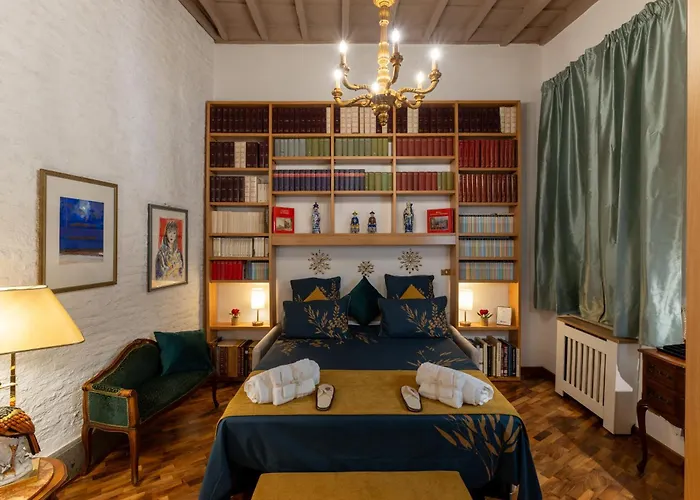 Navona Sweet Loft